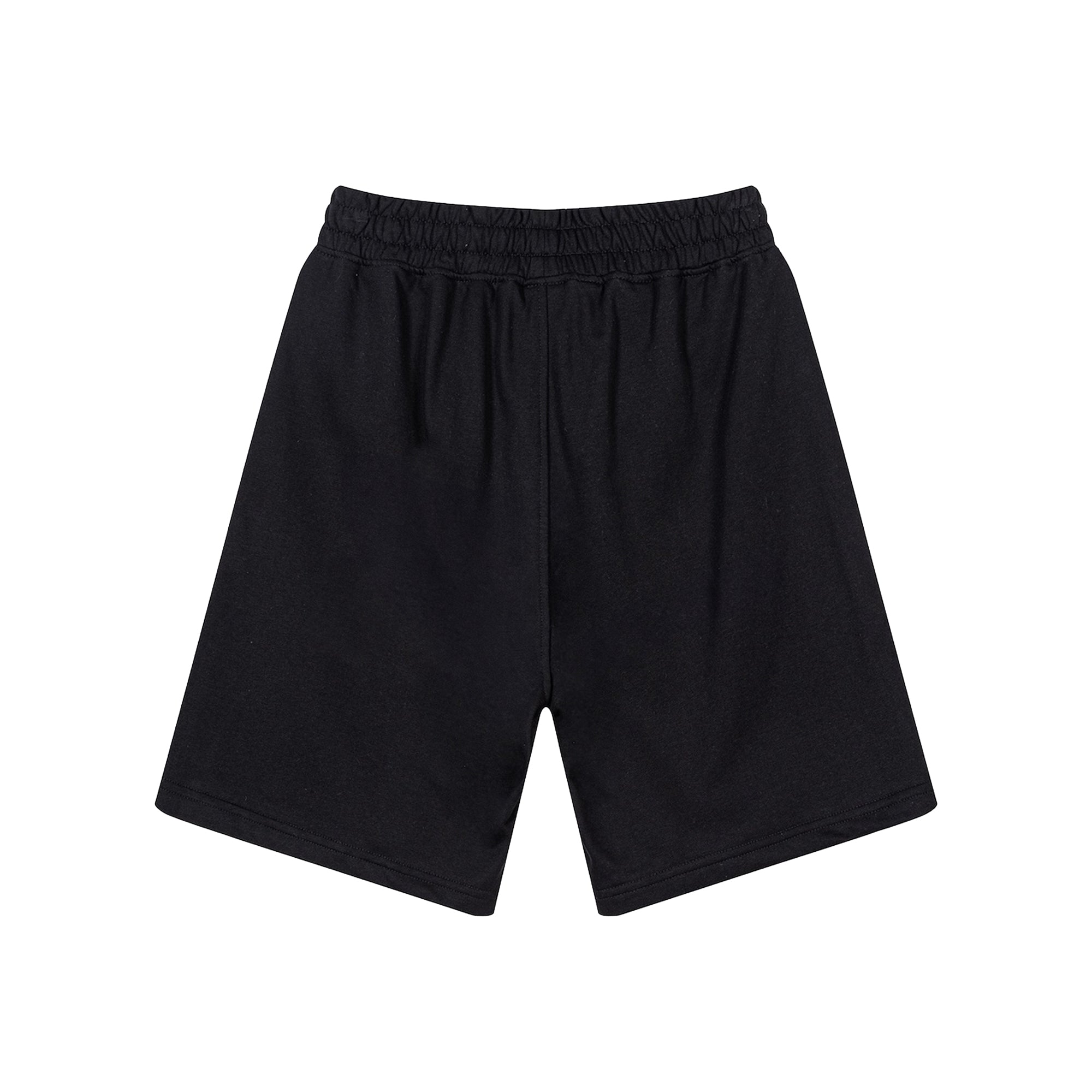 Casual Sweat Shorts