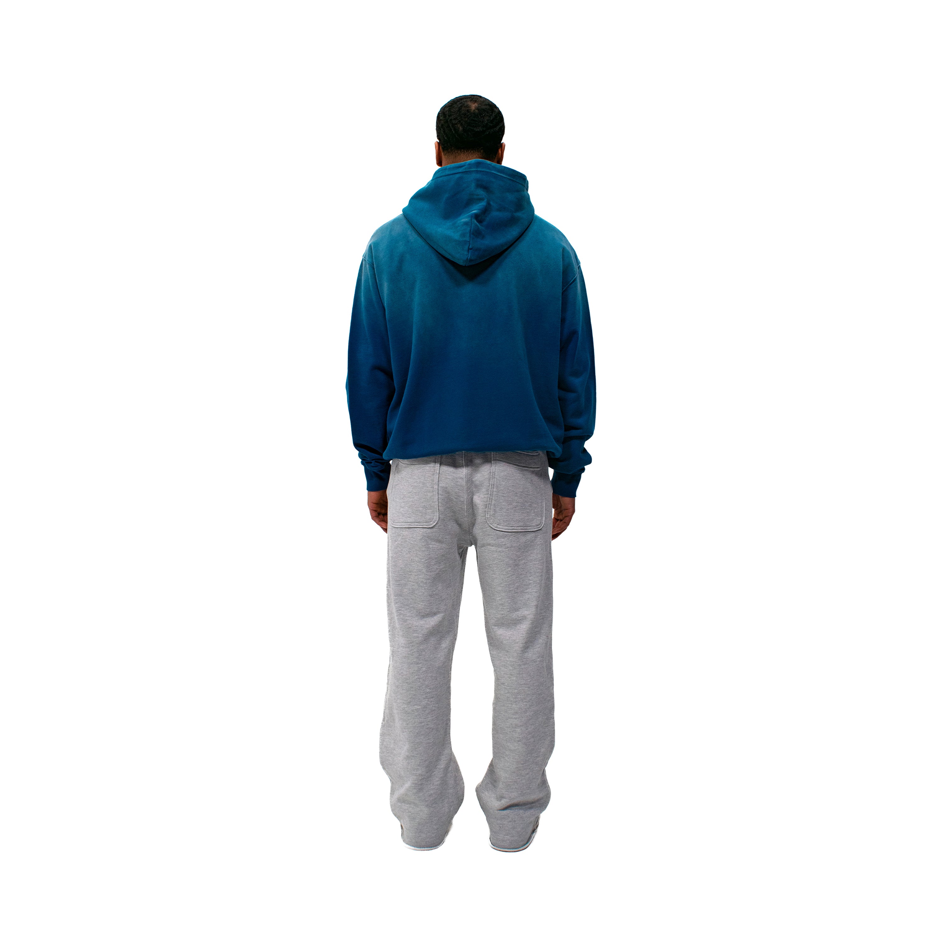 Sun Faded Hoodie