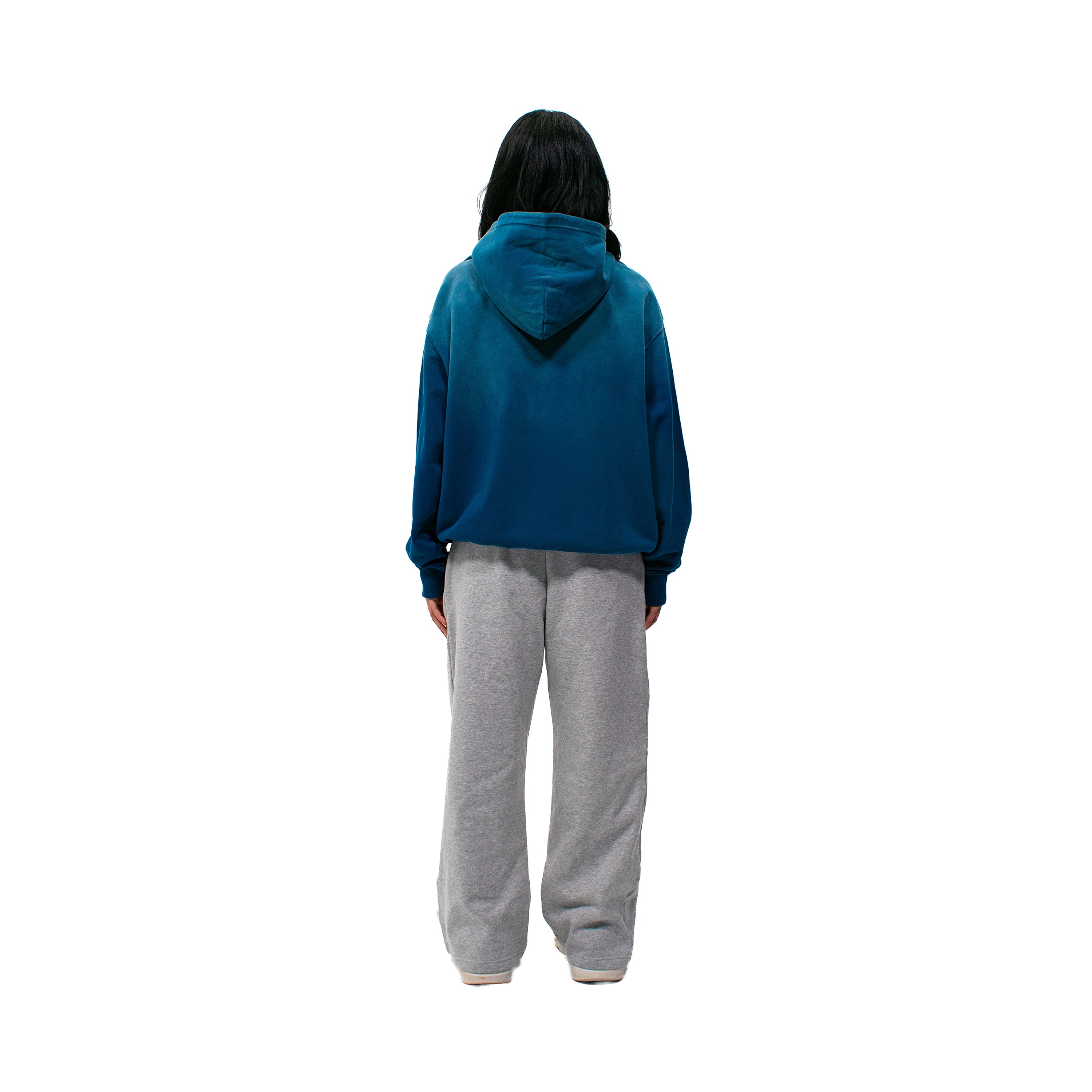 Sun Faded Hoodie