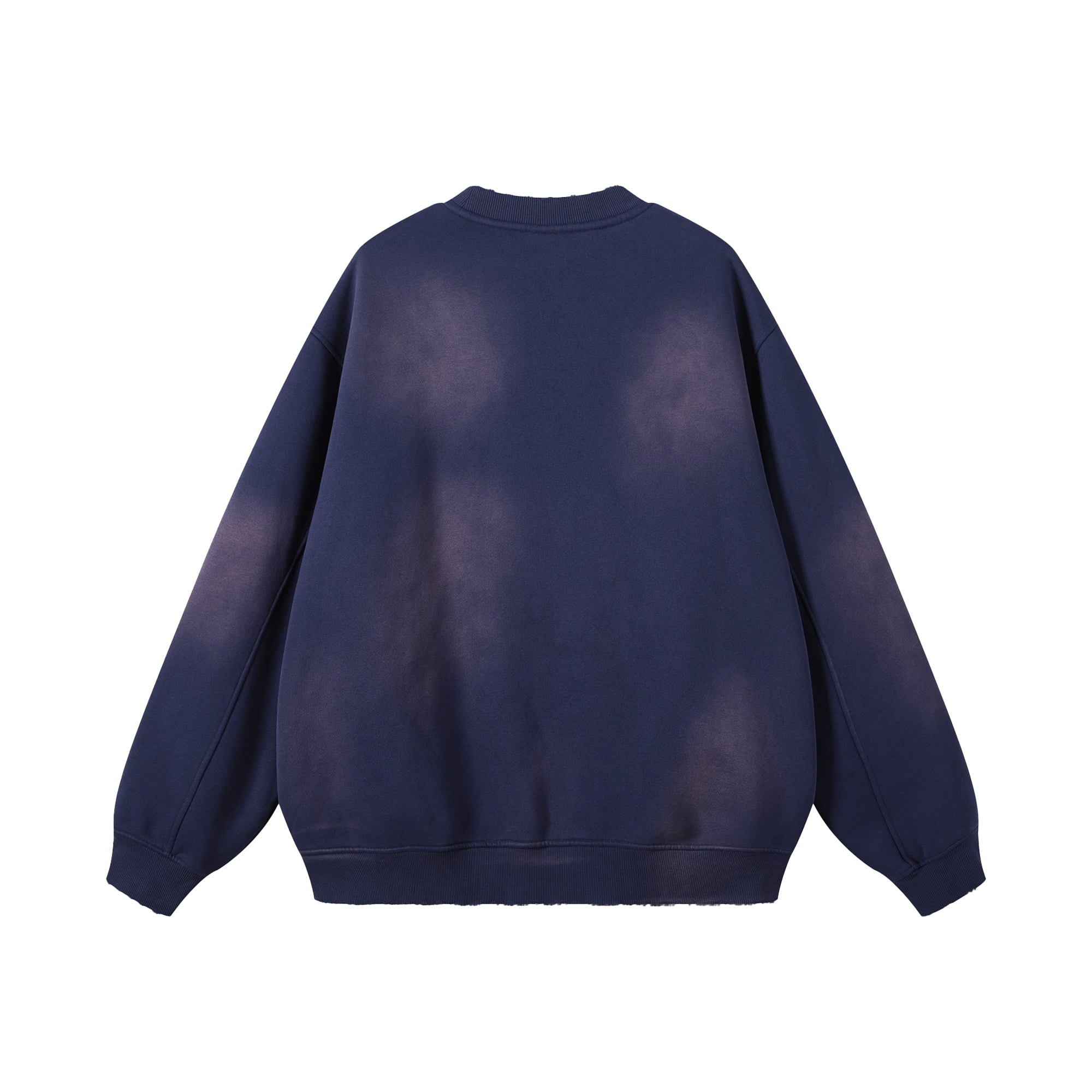 Ombre Sweatshirt